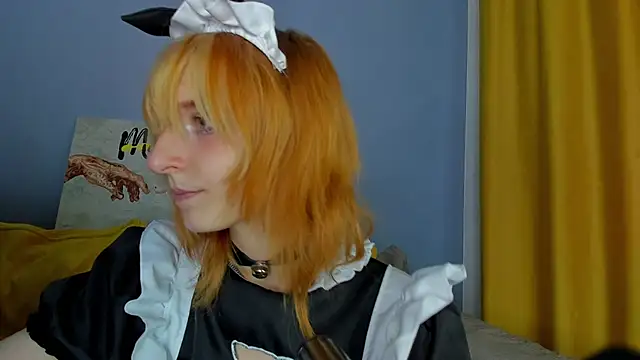 Snapshot of Little_Chips chatting on January 16, 8:00 am Little Chips online show from January 16, 8:00 am