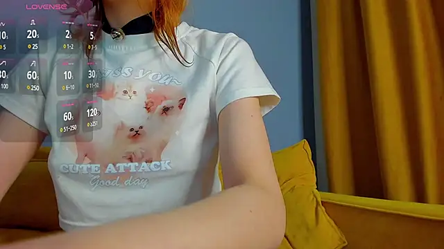 Snapshot of Little_Chips chatting on January 29, 2:10 pm Little Chips online show from January 29, 2:10 pm