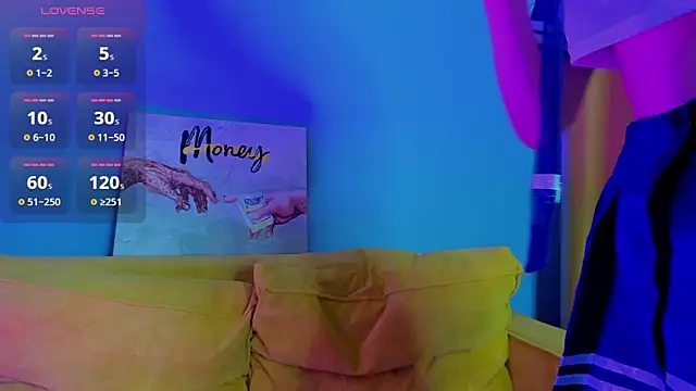 Snapshot of Little_Chips chatting on February 2, 2:13 pm Little Chips online show from February 2, 2:13 pm