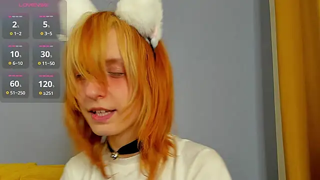 Snapshot of Little_Chips chatting on March 1, 11:06 am Little Chips online show from March 1, 11:06 am