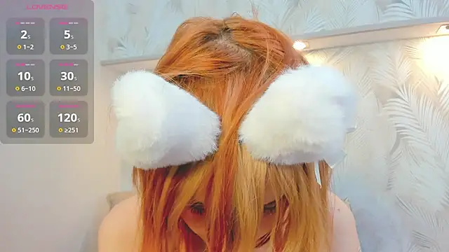 Snapshot of Little_Chips chatting on March 2, 11:18 am Little Chips online show from March 2, 11:18 am