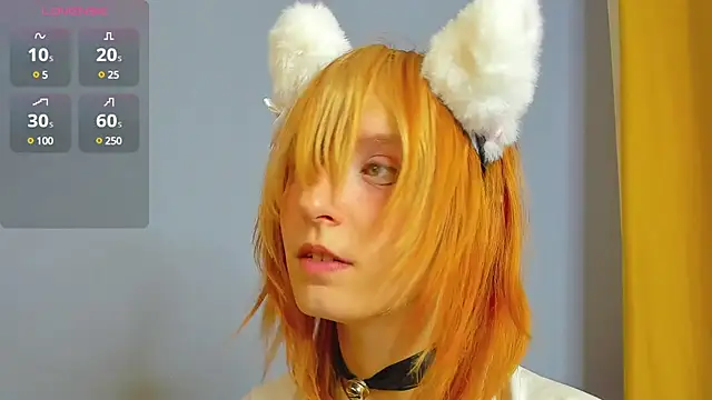 Snapshot of Little_Chips chatting on March 3, 4:03 am Little Chips online show from March 3, 4:03 am