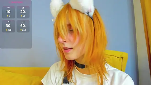 Snapshot of Little_Chips chatting on March 6, 2:08 pm Little Chips online show from March 6, 2:08 pm