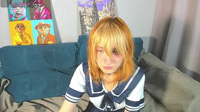 Snapshot of Little_Chips chatting on March 10, 12:51 am Little Chips online show from March 10, 12:51 am