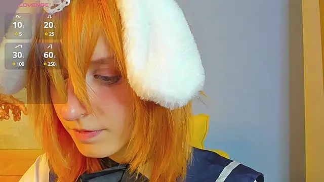 Snapshot of Little_Chips chatting on March 12, 2:56 pm Little Chips online show from March 12, 2:56 pm