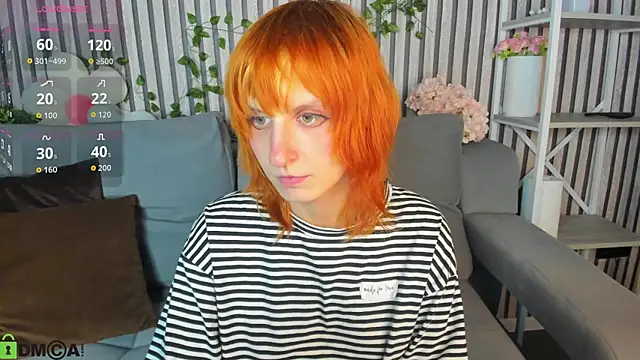 Little Chips online show from March 8, 5:17 pm