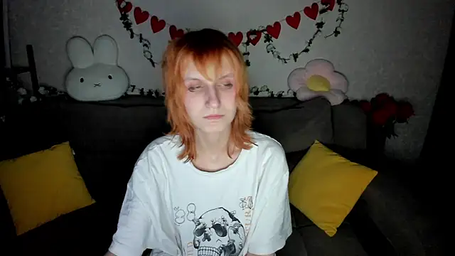 Little Chips online show from March 13, 5:19 pm