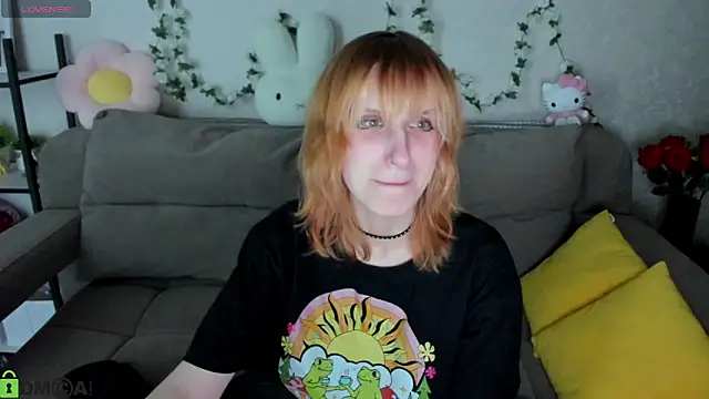 Little Chips online show from April 18, 5:17 pm