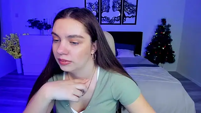 DaniellaLovely online show from January 17, 10:55 am