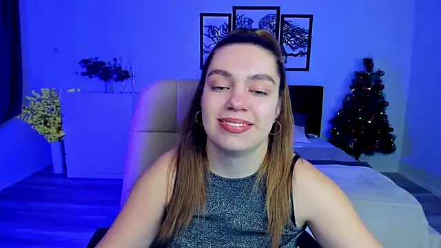 DaniellaLovely online show from January 19, 9:01 am