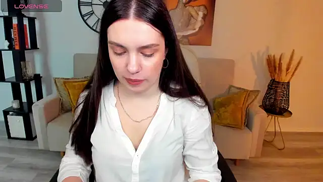 DaniellaLovely online show from March 15, 11:19 am