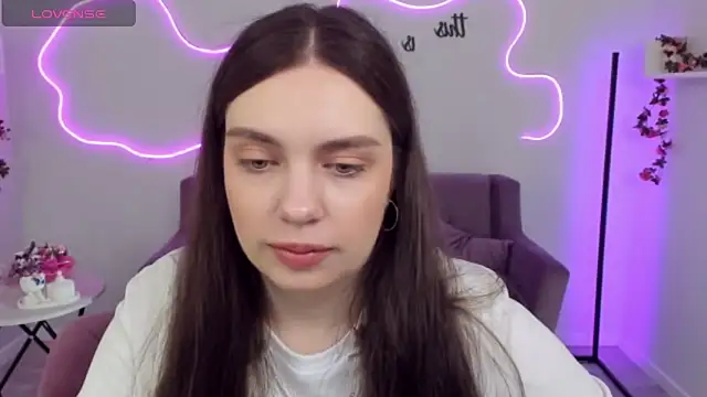 DaniellaLovely online show from March 18, 10:57 am