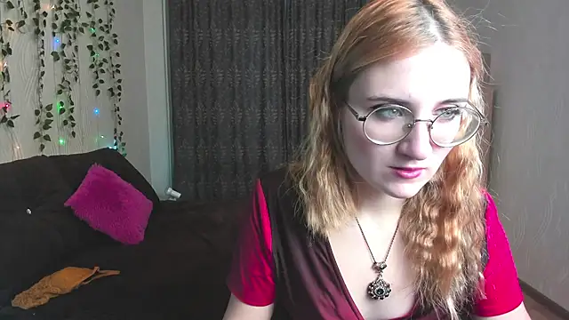 Megan Black Moon online show from January 11, 3:13 am