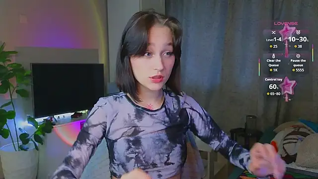 Snapshot of MaryRace chatting on September 20, 12:39 pm MaryRace online show from September 20, 12:39 pm