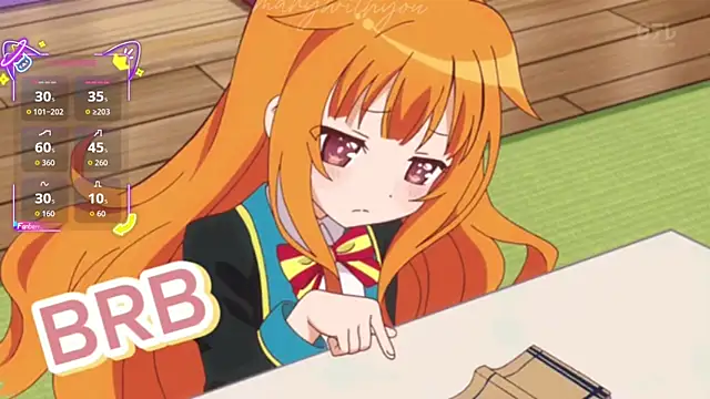 Snapshot of MaryRace chatting on December 1, 11:59 am MaryRace online show from December 1, 11:59 am