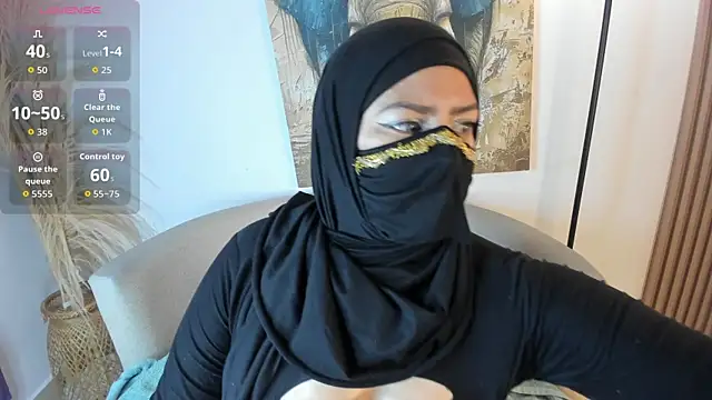 zully 01 online show from September 18, 10:50 am