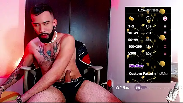 Snapshot of Diilanhott chatting on March 18, 3:31 am Diilanhott online show from March 18, 3:31 am