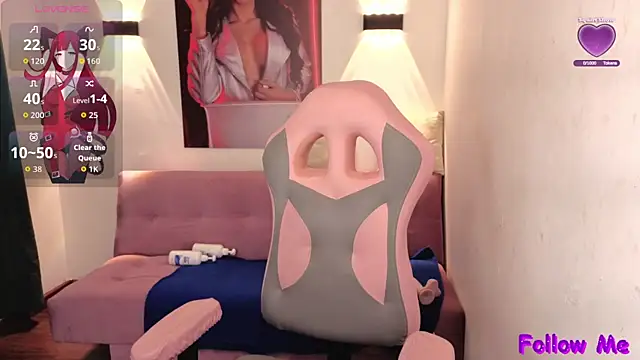 vittorialombardi   online show from November 13, 8:02 am