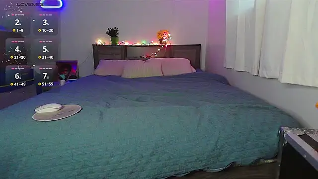Snapshot of Kittyymaze1 chatting on January 5, 9:36 pm Kittyymaze1 online show from January 5, 9:36 pm