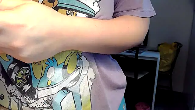 Kittyymaze1 online show from January 12, 2:00 pm