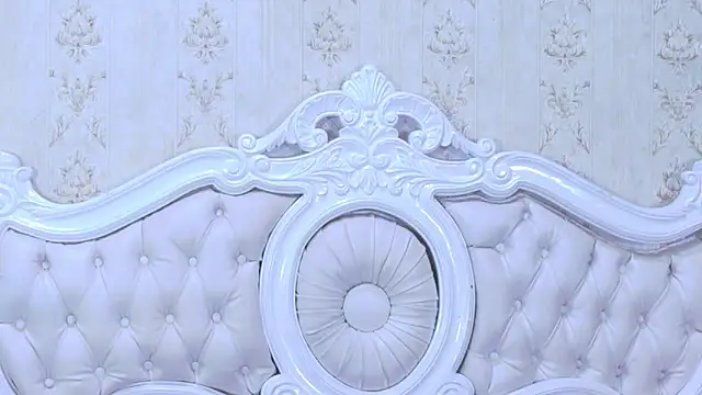 TiaraRosse online show from November 22, 1:32 pm