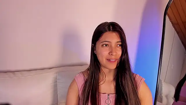 Snapshot of Rebeca_Williams_ chatting on January 11, 3:02 am Rebeca Williams online show from January 11, 3:02 am