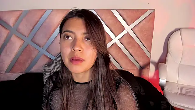 Snapshot of Rebeca_Williams_ chatting on January 21, 2:33 am Rebeca Williams online show from January 21, 2:33 am