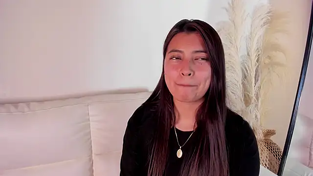 Snapshot of Rebeca_Williams_ chatting on January 29, 1:58 am Rebeca Williams online show from January 29, 1:58 am