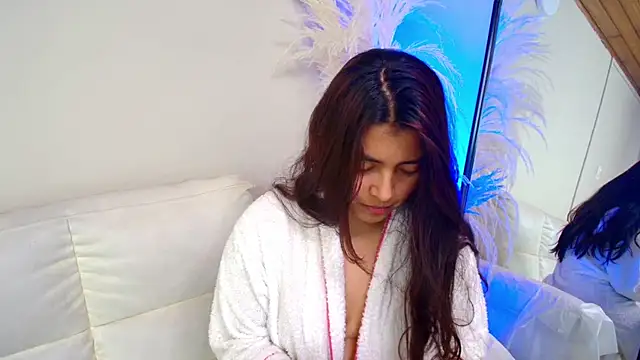 Snapshot of Rebeca_Williams_ chatting on February 18, 11:52 pm Rebeca Williams online show from February 18, 11:52 pm