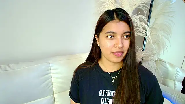 Snapshot of Rebeca_Williams_ chatting on February 20, 10:26 pm Rebeca Williams online show from February 20, 10:26 pm