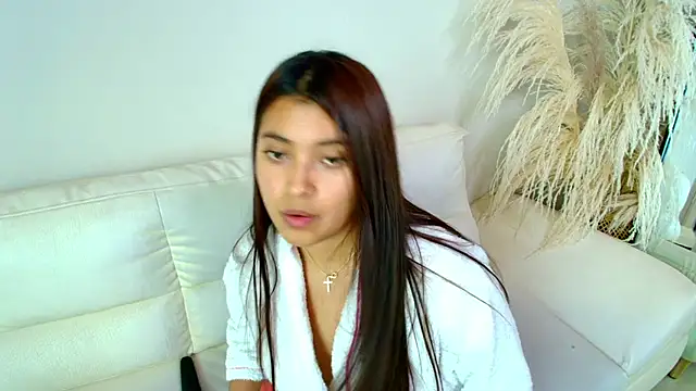 Snapshot of Rebeca_Williams_ chatting on February 25, 3:42 am Rebeca Williams online show from February 25, 3:42 am