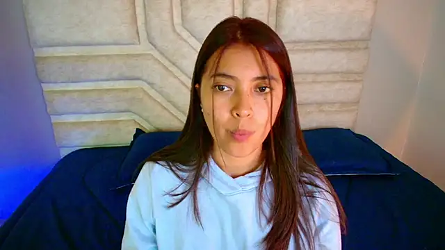 Snapshot of Rebeca_Williams_ chatting on March 4, 10:38 pm Rebeca Williams online show from March 4, 10:38 pm