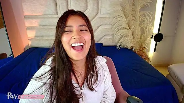 Snapshot of Rebeca_Williams_ chatting on March 21, 4:39 am Rebeca Williams online show from March 21, 4:39 am