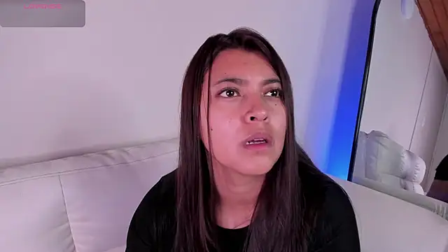 Snapshot of Rebeca_Williams_ chatting on October 28, 11:25 am Rebeca Williams online show from October 28, 11:25 am