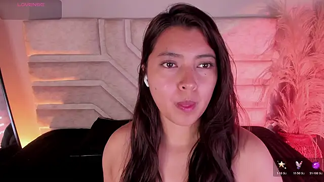 Snapshot of Rebeca_Williams_ chatting on November 4, 11:42 am Rebeca Williams online show from November 4, 11:42 am