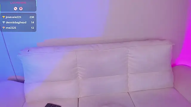 Snapshot of Rebeca_Williams_ chatting on November 20, 11:37 pm Rebeca Williams online show from November 20, 11:37 pm