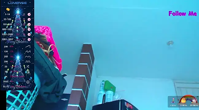 Ts veryhot online show from December 31, 6:24 pm