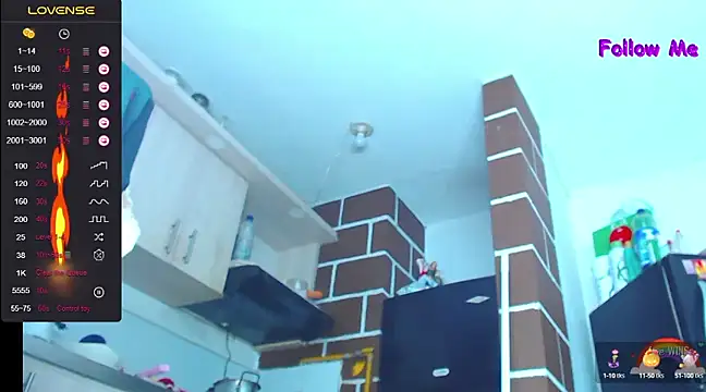 Ts veryhot online show from February 20, 1:14 am