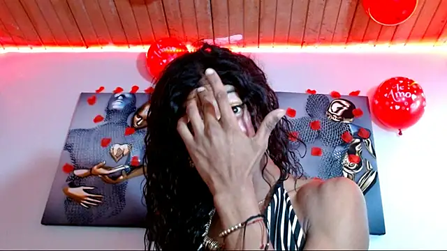 Maidi  online show from February 16, 4:53 pm