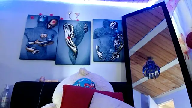 Maidi  online show from March 20, 3:14 pm