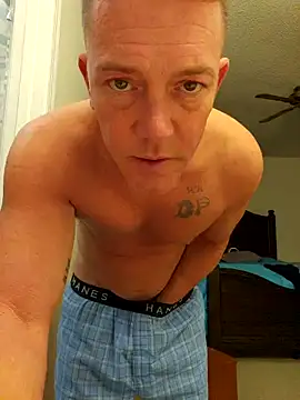 Bigtater1999 online show from January 4, 3:07 am