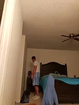 Bigtater1999 online show from September 16, 1:50 am