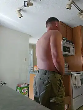 Bigtater1999 online show from April 16, 4:19 pm