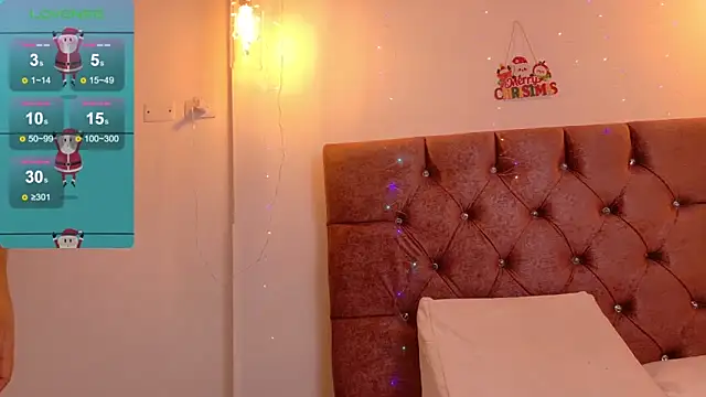 aashley jones online show from December 3, 7:45 pm