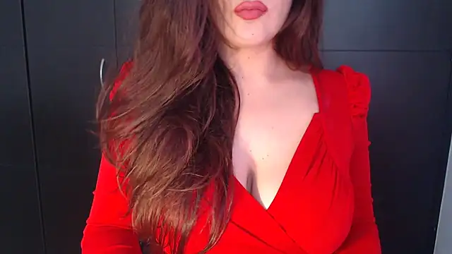 AdharaLujan online show from March 20, 2:11 pm