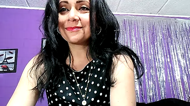 Zara47sweet online show from January 19, 11:10 pm