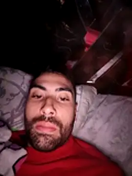 Joosee1696 online show from March 9, 8:29 am