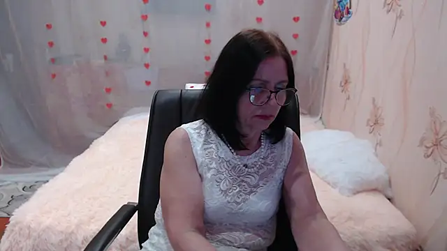 OlgaHottie online show from March 11, 8:52 am
