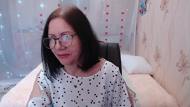 OlgaHottie online show from March 22, 6:22 am