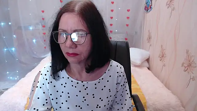 OlgaHottie online show from March 22, 11:20 pm